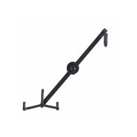 Настенный держатель для гитары Rockstand RS20930 B - Electric Guitar Wall Hanger, horizontal Настенный держатель для гитары Rockstand RS20930 B - Electric Guitar Wall Hanger, horizontal